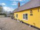 Thumbnail Cottage for sale in Stanton Road, Barningham, Bury St. Edmunds