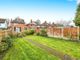 Thumbnail Detached house for sale in Bye Pass Road, Beeston, Nottingham