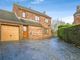 Thumbnail Detached house for sale in Cornfield Avenue, South Normanton, Alfreton