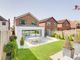 Thumbnail Detached house for sale in Cumberland Avenue, Benfleet