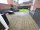 Thumbnail Detached house for sale in Jeque Place, Burton-On-Trent