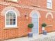 Thumbnail Terraced house for sale in Bowgate Mews, St. Peters Close, St. Albans, Hertfordshire