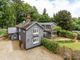 Thumbnail Detached house for sale in Bridge Lane, Shawford, Winchester, Hampshire