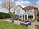 Thumbnail Country house for sale in Westbere Lane, Westbere, Nr Canterbury