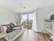 Thumbnail Flat for sale in Aquarelle House, City Road, London