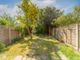 Thumbnail Terraced house for sale in Elmcroft Avenue, Edmonton