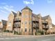 Thumbnail Flat for sale in Salisbury Avenue, Colchester