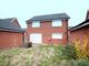 Thumbnail Detached house for sale in Wellington Close, Flitwick