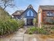 Thumbnail Detached house for sale in Cakeham Road, West Wittering, Chichester