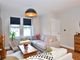 Thumbnail Terraced house for sale in Redvers Road, Brighton, East Sussex