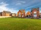 Thumbnail Detached house for sale in Langate Fields, Long Marston, Stratford-Upon-Avon
