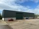 Thumbnail Industrial to let in Red Hill Farm, Heale Lane, Curry Rivel, Langport, Somerset