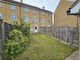 Thumbnail Town house for sale in North Lodge Drive, Papworth Everard, Cambridge