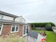 Thumbnail Semi-detached house for sale in Green Close, Charlton Marshall, Blandford Forum, Dorset