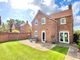 Thumbnail Detached house for sale in Sika Rise, Bransgore, Christchurch