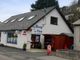 Thumbnail Retail premises for sale in The Shop At The Pier Rd, Gairloch
