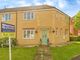 Thumbnail Semi-detached house for sale in Braeburn Road, Deeping St. James, Peterborough