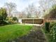 Thumbnail Detached house for sale in Hermitage Walk, South Woodford, London