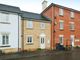 Thumbnail Terraced house for sale in Westaway Heights, Barnstaple