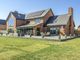 Thumbnail Detached house for sale in Five Acres Cresent, Skegness