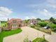Thumbnail Detached house for sale in Silchester Road, Little London, Hampshire