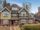 Thumbnail Detached house for sale in Alban House, St. Albans, Hertfordshire