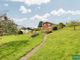 Thumbnail Detached house for sale in Chapel Hill, Aylburton, Lydney, Gloucestershire.