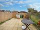 Thumbnail Terraced house for sale in Frenchgate Close, Eastbourne