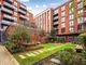 Thumbnail Flat to rent in Gaumont Place, Streatham