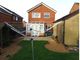 Thumbnail Detached house for sale in Weston Road, Great Horwood, Milton Keynes