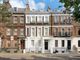 Thumbnail Terraced house for sale in Cheyne Row, Chelsea, London