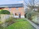 Thumbnail Semi-detached house for sale in Garden Court, Loddon, Norwich