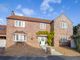 Thumbnail Detached house for sale in Folly Grove, King's Lynn