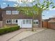 Thumbnail Semi-detached house for sale in Norman Drive, Old Catton, Norwich