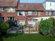 Thumbnail Terraced house for sale in Bearswood Close, Hyde
