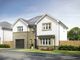 Thumbnail Detached house for sale in "The Kennedy - Plot 202" at Meikle Earnock Road, Hamilton