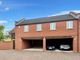 Thumbnail Property for sale in Carram Close, Lincoln