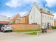 Thumbnail Detached house for sale in Lamport Way, Wellingborough