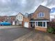 Thumbnail Detached house for sale in Wincely Close, Daventry, Northamptonshire