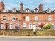 Thumbnail Terraced house for sale in Offers Over - Watnall Road, Hucknall, Nottinghamshire