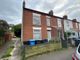Thumbnail End terrace house for sale in 53 Branford Road, Norwich, Norfolk