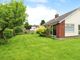 Thumbnail Detached bungalow for sale in High Street, Marton, Gainsborough, Lincs