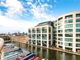 Thumbnail Flat for sale in Ice Wharf, New Wharf Road