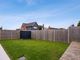 Thumbnail Semi-detached house for sale in Gainsford Crescent, Hitchin