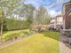 Thumbnail Detached house for sale in St. Bernards Road, Solihull