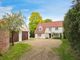Thumbnail Detached house for sale in Porters Yard, High Street, Chatteris, Cambridgeshire