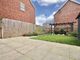 Thumbnail End terrace house for sale in Badger Close, Needham Market, Ipswich, Suffolk