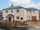 Thumbnail Detached house for sale in Beacon Road, Rolleston-On-Dove