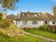 Thumbnail Semi-detached bungalow for sale in Willow Crescent, Warminster