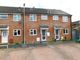 Thumbnail Terraced house to rent in Blackwater Mews, Calmore, Totton